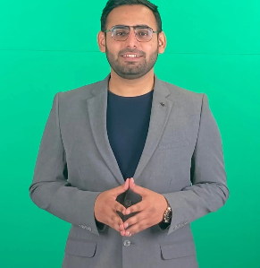 Lakshay Sharma